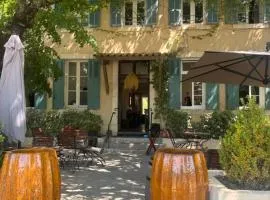 Auberge des Tilleuls