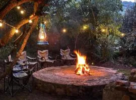 Ntsinini Trout & Leisure Farm