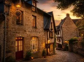Les Remparts Du Jerzual