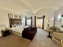 Carlisle Station Hotel, Sure Hotel Collection by BW