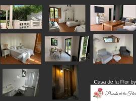 Casa de la Flor by Posada de la Flor, khách sạn ở Colonia del Sacramento