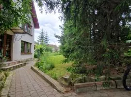 Pensiunea Rossvillas!!