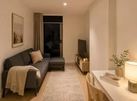 Skyline Living Melbourne