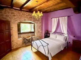 Casa-Torre de Villapanillo