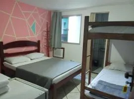 Pousada Recanto de Setiba