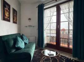 Harztastisch Fewo 2 Bad Sachsa