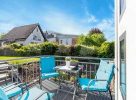Ferienwohnung Coerdt Sauerland