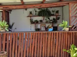 LahSelva Pousada e Hostel