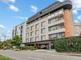 Nodo Hotel