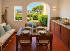 [PORTO CERVO] Spiagge private e giardino