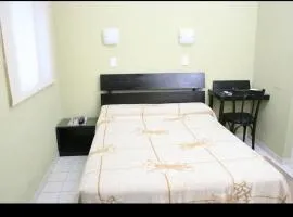 Colon Hotel y Apart
