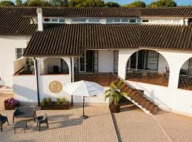 Villa Cardone