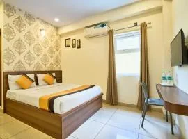Itsy Hotels NRM Residency - Near Mysore Palace