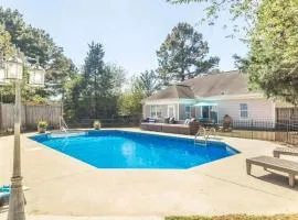CO Executive Retreat Pool Office Game Room