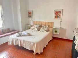 Apartamento La Plaza