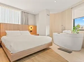 Nodo Hotel