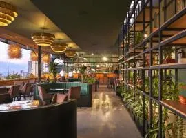 Blues Suites Medellín