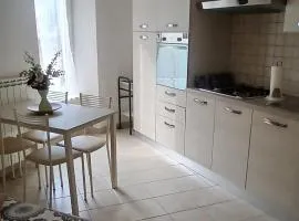 Appartamento Casa Margi