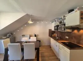 Appartement 4 personnes avec accès piscine
