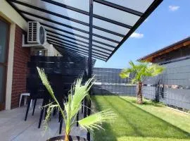Ahoy Relax Apartmany Nesvady