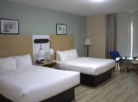 Quality Inn Southampton