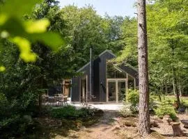 Vakantiehuis Koningsbos I Thuis in het Bos
