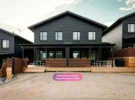Villa Hattara A&B - 24 hlö, Golf Resort