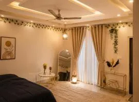 Nritya Nadi Retreat Stay