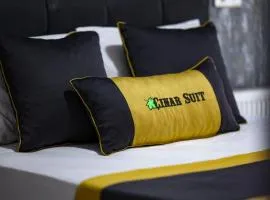 Çınar Suit Hotel