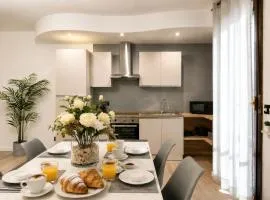 Suite Panorama Terme - WiFi Veloce - Free Parking