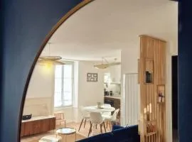 Le Saphir