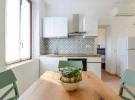 Residenza il Balconcino Comune di Cabiate Como