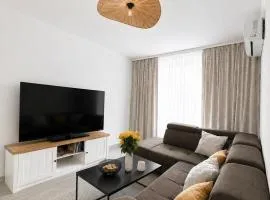 APARTAMENT 3 camere Neptun