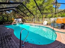 The Jungle Retreat