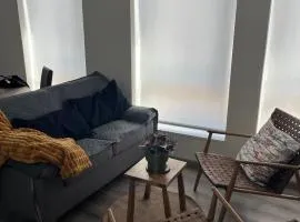 Apartamento Puertu Chicu