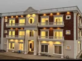 Green Orchard Luxury Apartment Free WiFi And Parking Canal Road Faisalabad