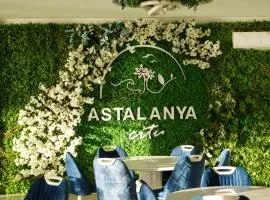 Astalanya City Zirvə