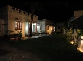 Mcday serviced villa