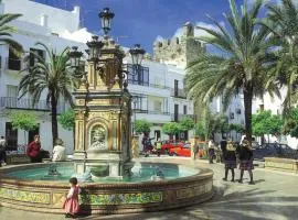 Casa San Miguel