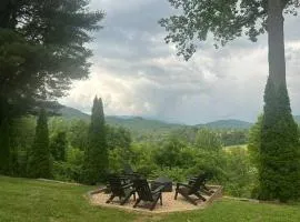 Riverhill Ridge