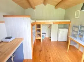 Fossen Camping Fagernes