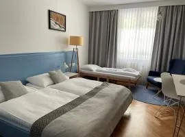 Hotel Restaurant Höldrichsmühle