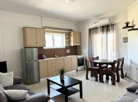 Serenity home