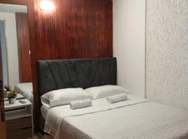 Casa Hotel HyL Pontevedra - cerca a la clínica Shaio, Pontevedra