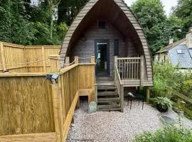 Heaves woodlands cottages and pods
