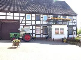 Ferienhäuser Holenberg