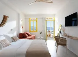 Asterry Suites