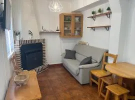 Apartamento en la villa medieval de Antoñana