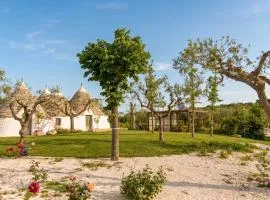 Trulli Dodò