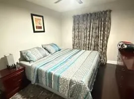 Luxury and Comfort